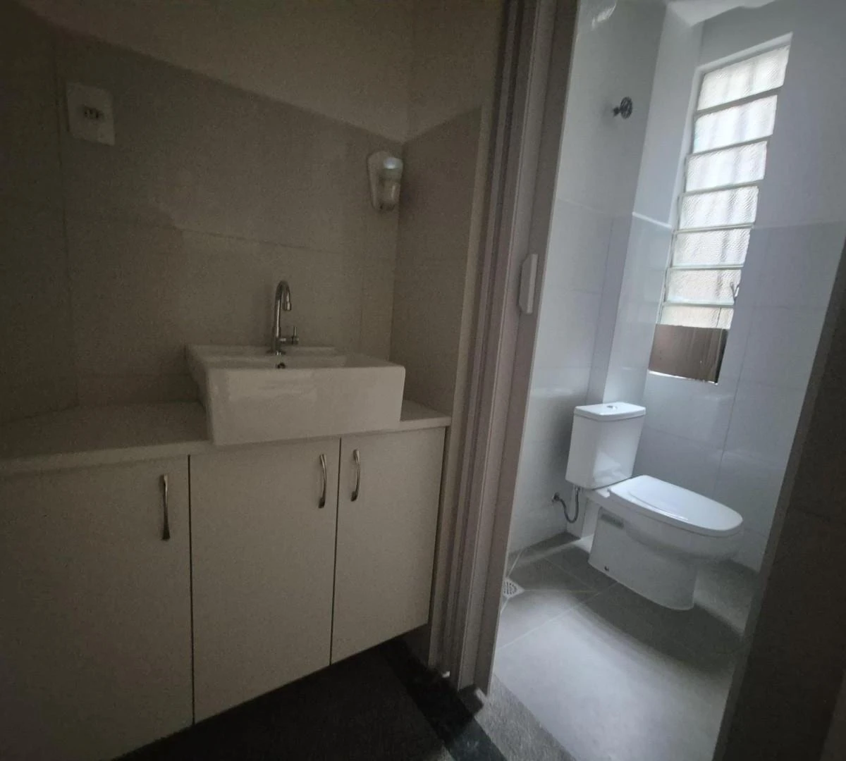 Apartment, 38 m², with wood or laminate floors — photo 6