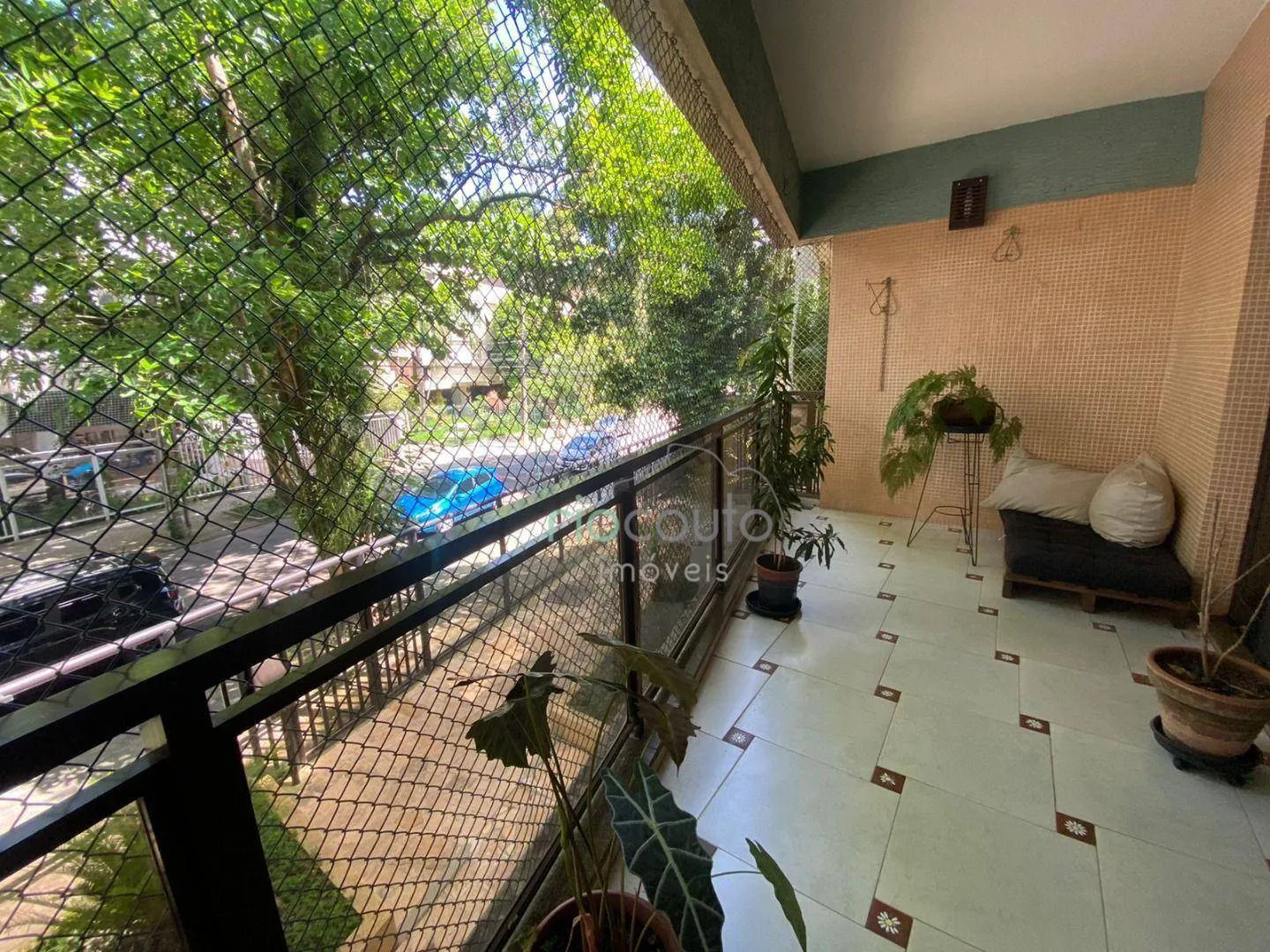 Apartamento mobiliado com 3 dormitórios e suíte, 153 m² — photo 10