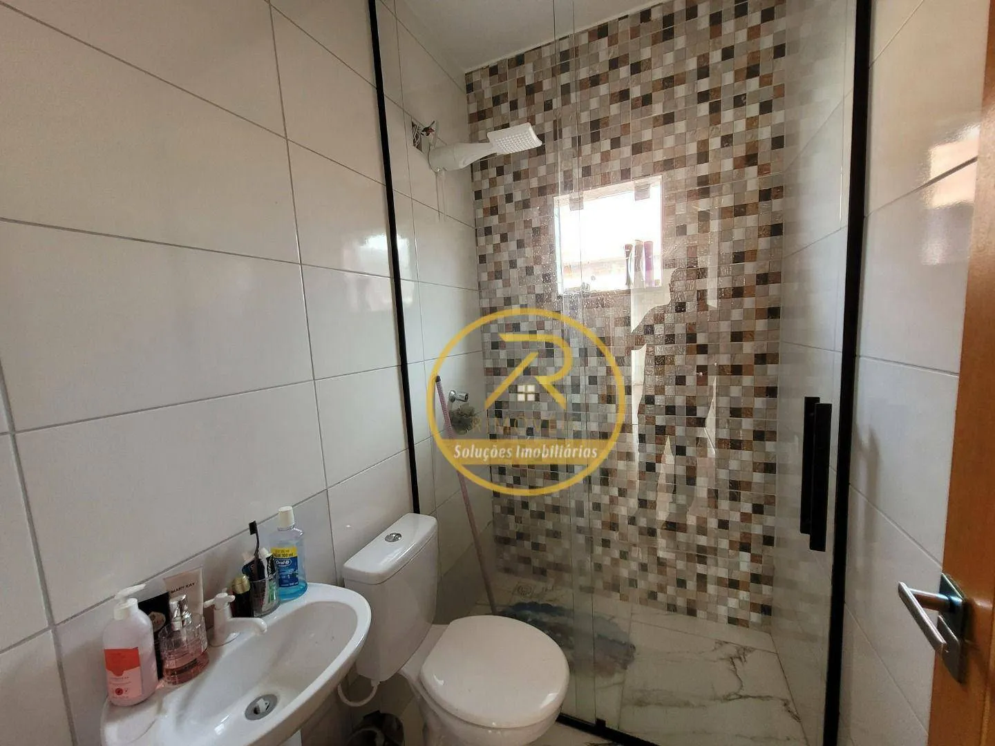 2 quartos e máquina de lavar: casa de 85 m² — photo 8