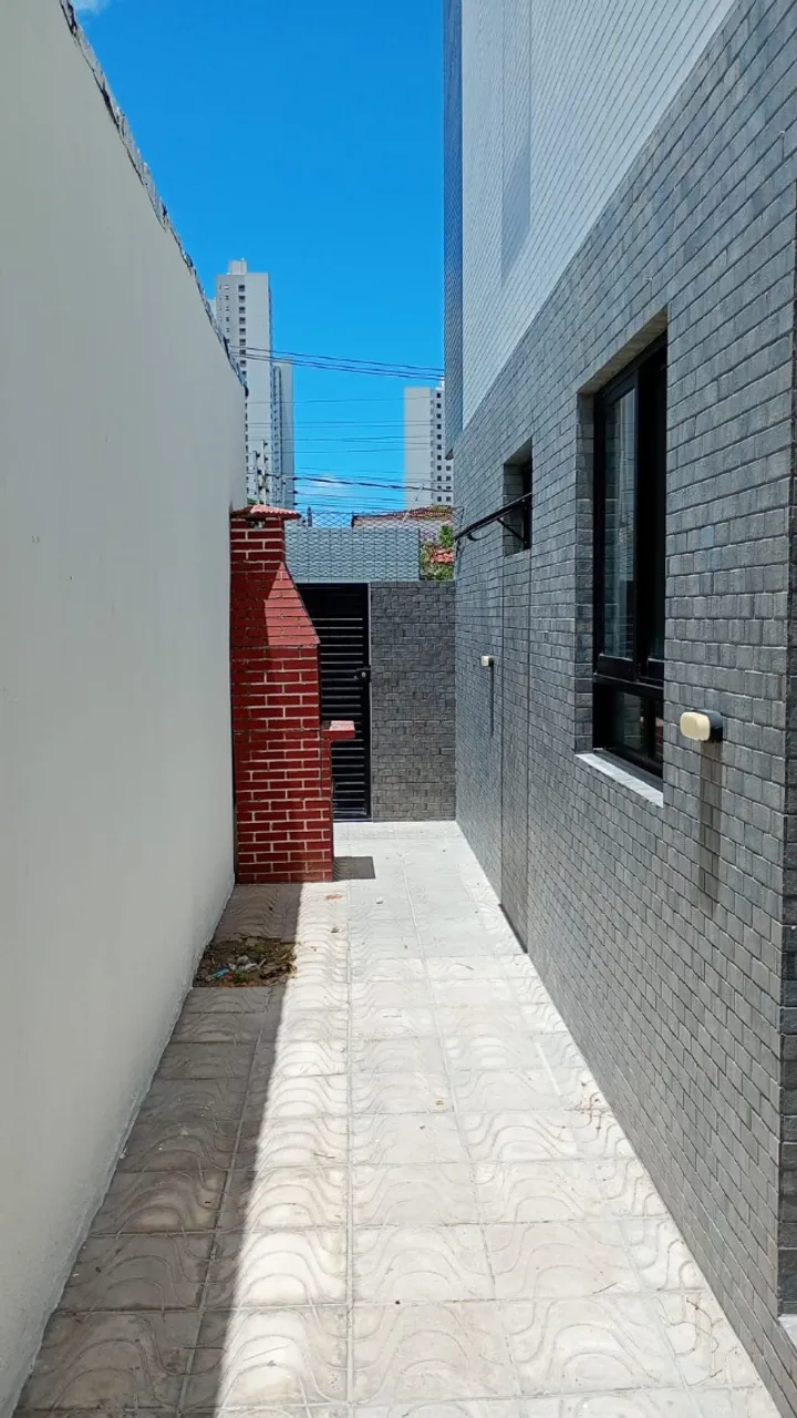 Квартира 70 м², 2 спальни, Жуан-Песоа — photo 7