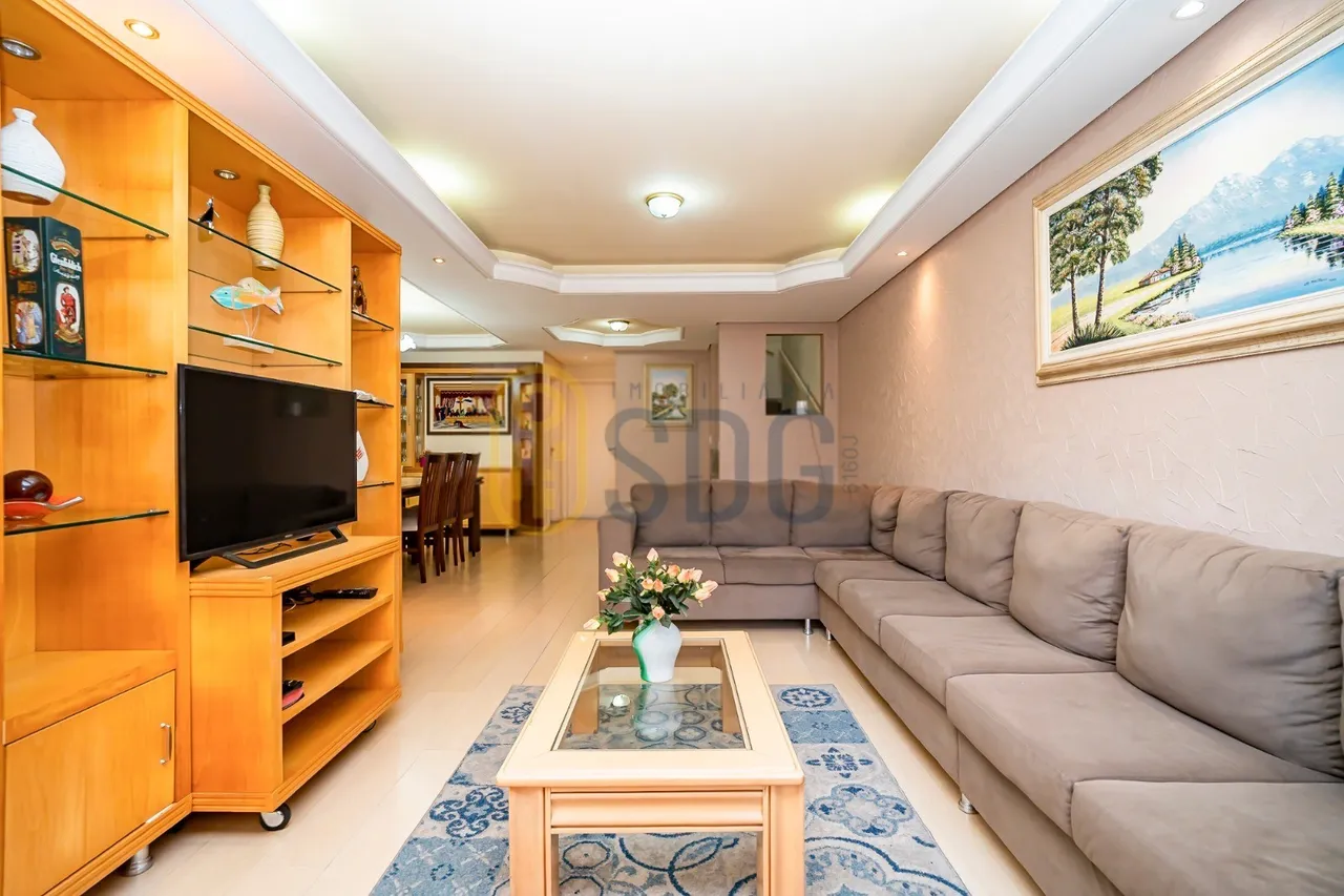 Furnished house with 4 bedrooms and 1 bathroom — photo 6