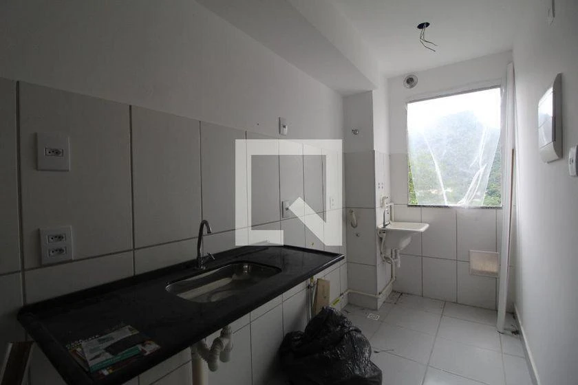 2 quartos e vista para as montanhas: apartamento de 50 m² — photo 35