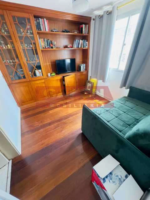 Cobertura duplex mobiliada 400 m² com 4 suítes e 6 vagas — photo 8
