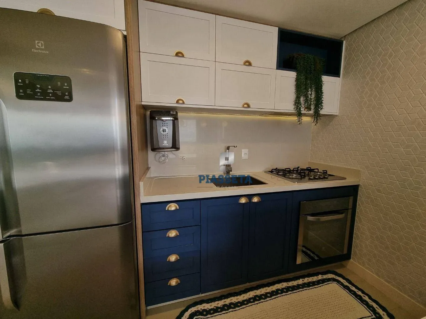 Apartamento amueblado de 102 m² con 3 dormitorios — photo 30