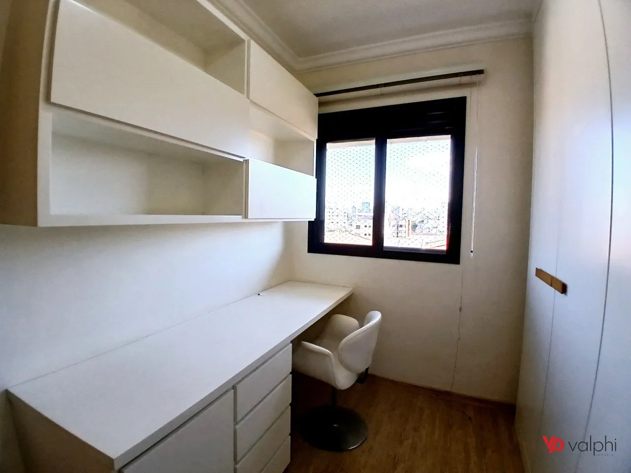 Apartamento com 2 quartos e cozinha aberta a gás — photo 20