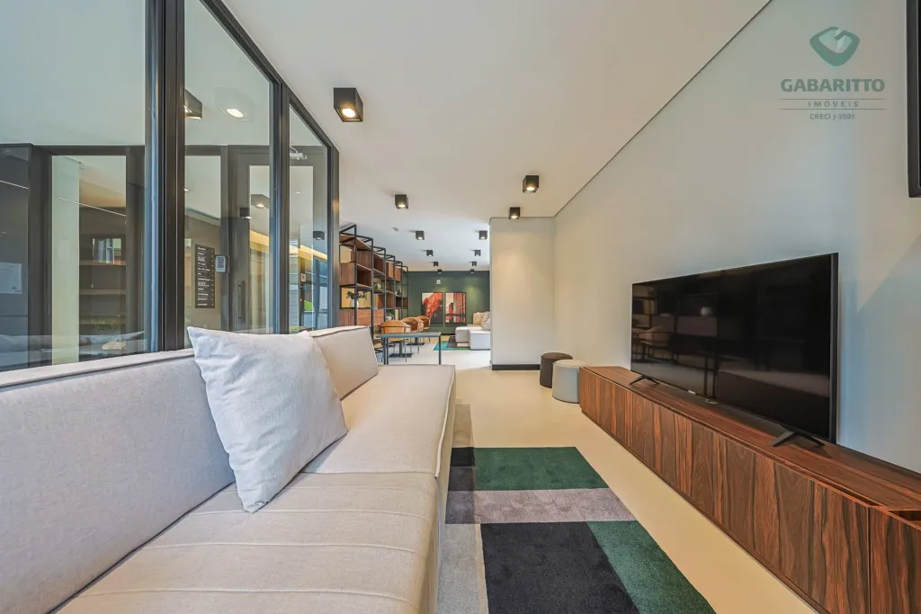 40 m² apartment with 2 bedrooms and no parking — photo 27