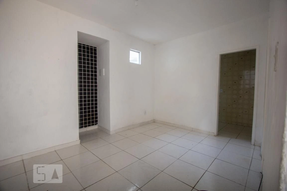 Casa para aluguel com 1 quarto, cozinha fechada e pets — photo 10