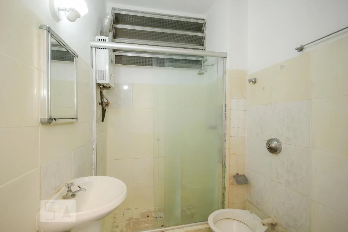 Apartamento de 36 m² e 1 quarto, Copacabana — photo 7