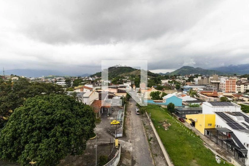 Mountain view in a 2-bedroom apartment, 50 m² — photo 27