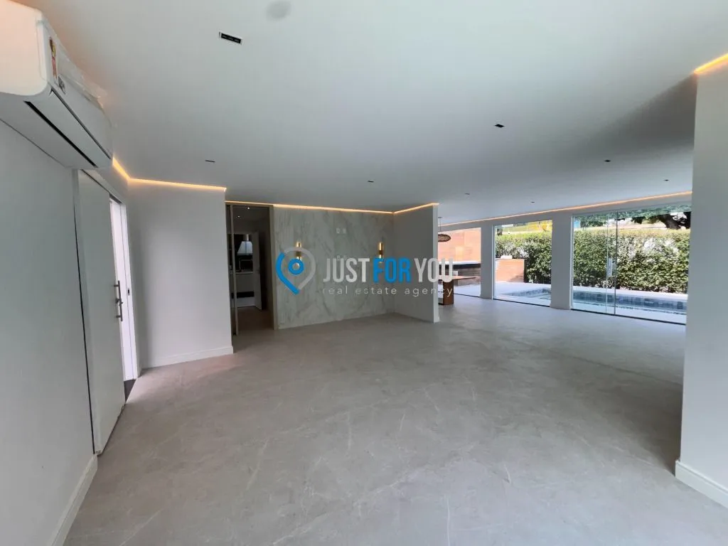 4-bedroom house with a jacuzzi in Rio de Janeiro — photo 13