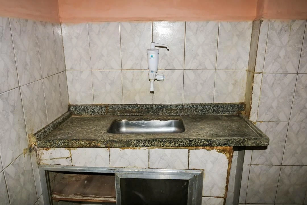 2-bedroom house with a washing machine in Rio de Janeiro — photo 7