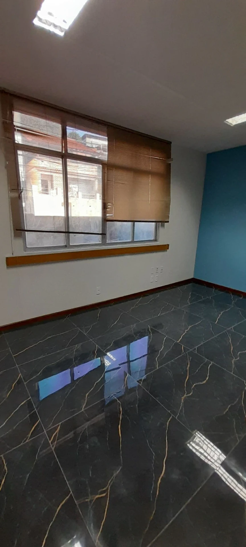 Apartamento de 50 m² com 1 quarto e 1 banheiro sem vaga — photo 9