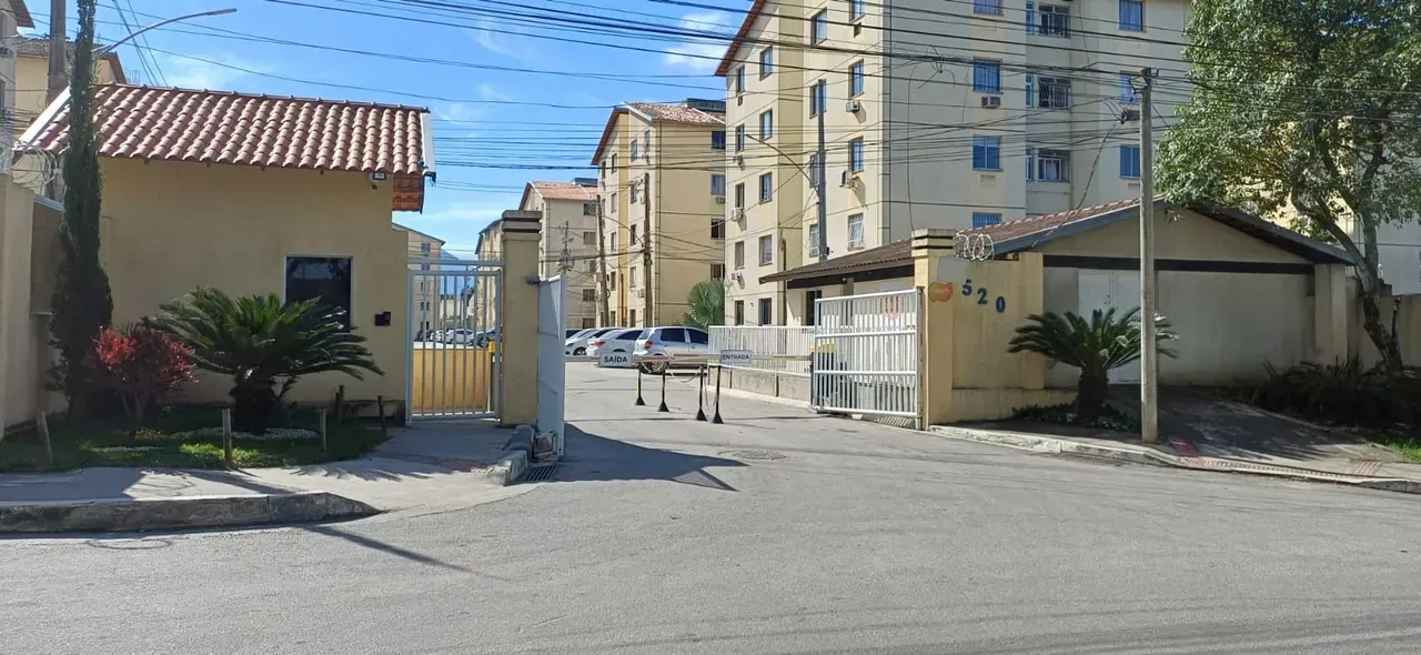 2 quartos e máquina de lavar: apartamento de 45 m² — photo 9