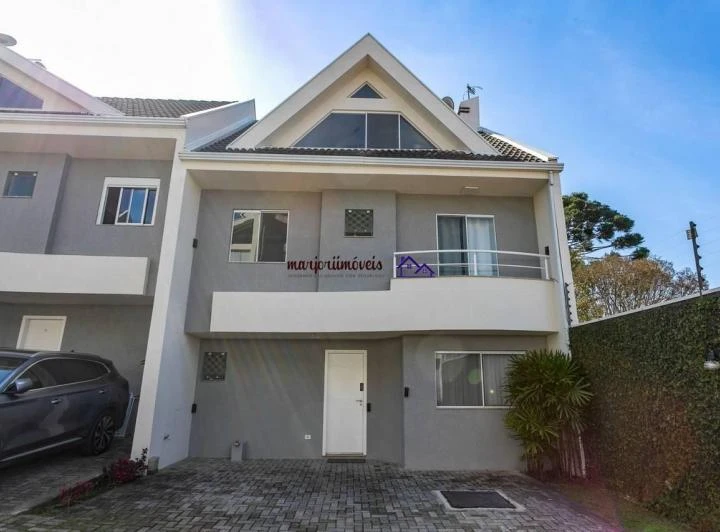 Sobrado triplex com 3 dormitórios, 138 m² e 3 vagas — photo 4
