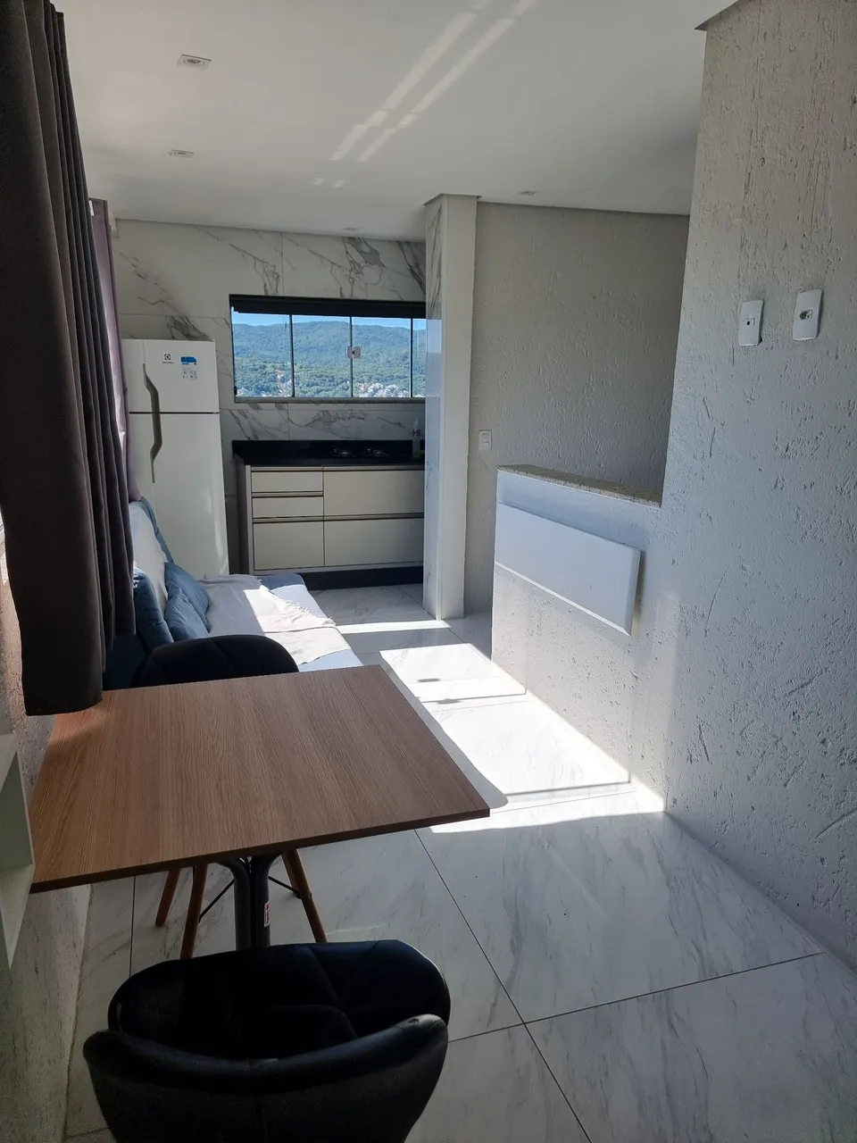 Apartamento com vista para as montanhas, Trindade — photo 8