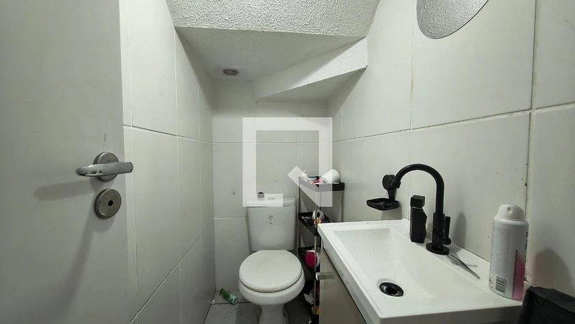 2-bedroom house with a washing machine in Rio de Janeiro — photo 5