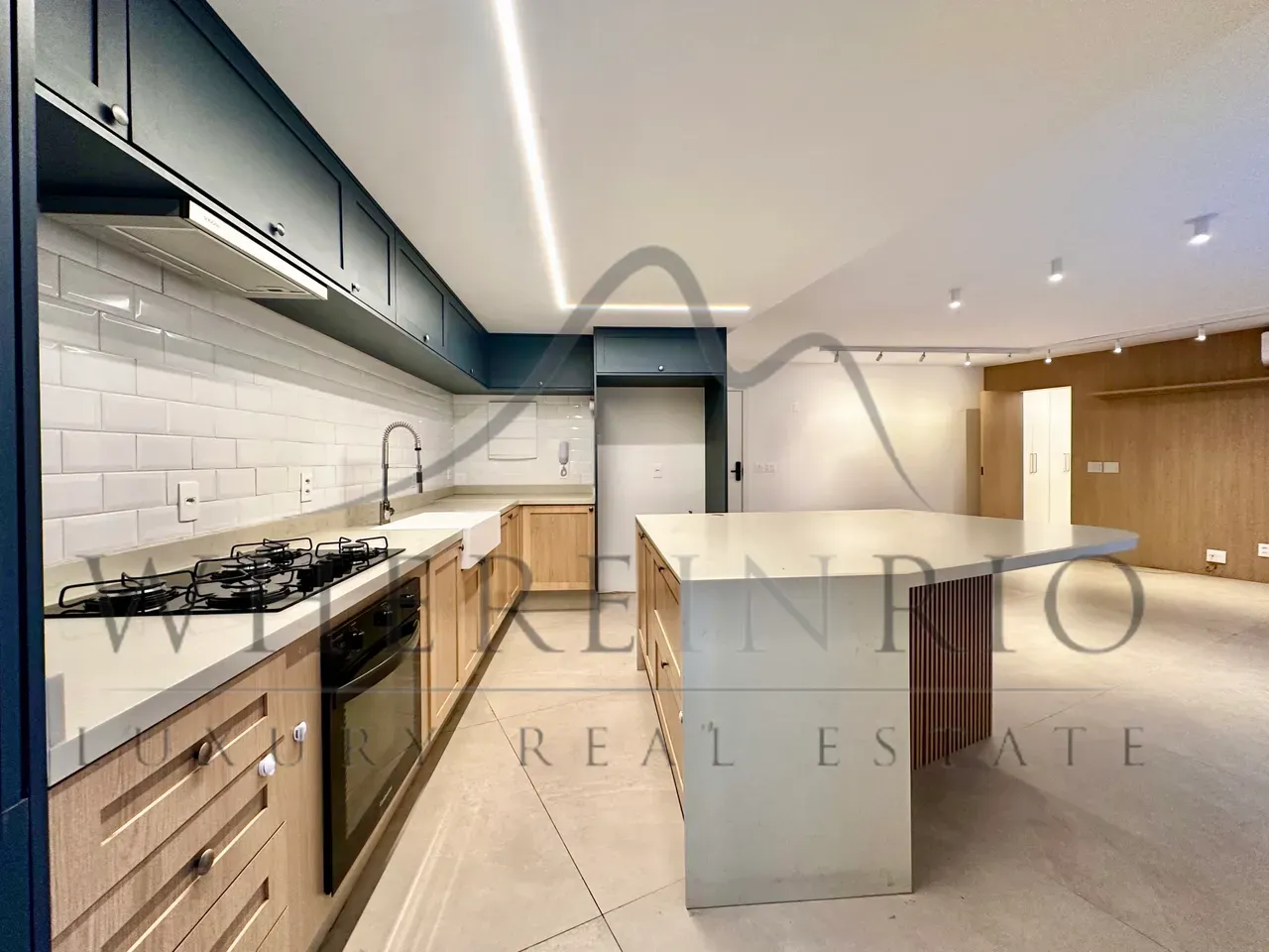 Apartamento de 3 quartos com churrasqueira privativa — photo 11