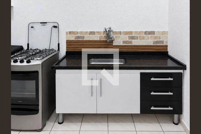 Apartamento de 2 quartos com máquina de lavar, Santa Cruz — photo 14