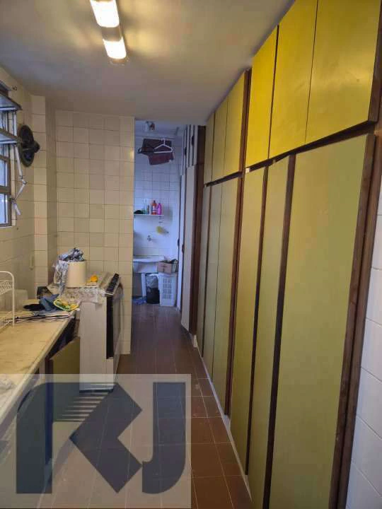 3-bedroom apartment with 113 m² and 3 bathrooms — photo 22