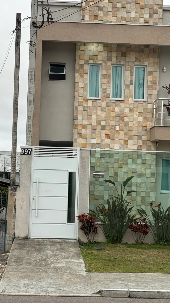 Kitnet sem vaga, com 1 quarto e 1 banheiro — photo 7