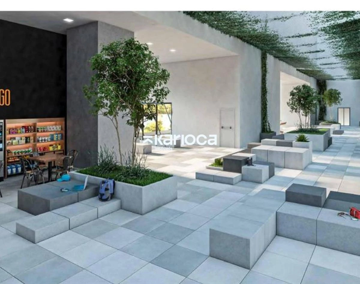 3-bedroom apartment with floor-to-ceiling windows — photo 18