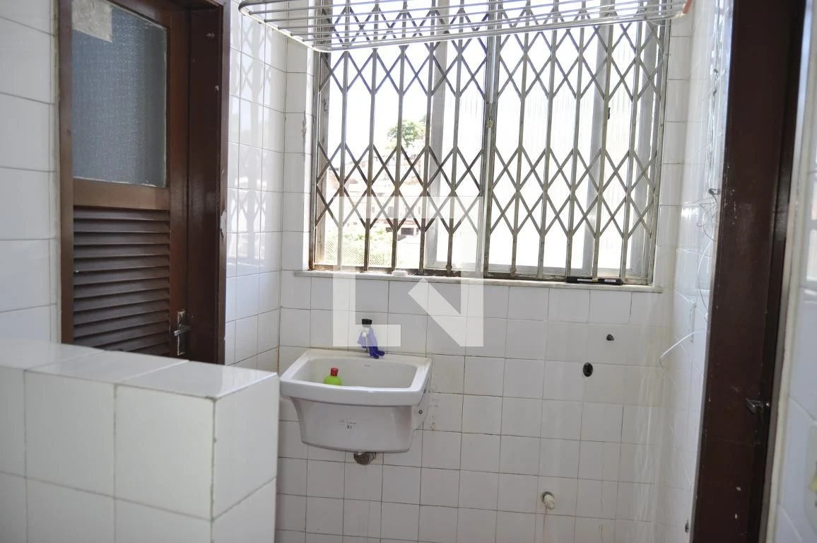 Rental apartment with 2 bedrooms and a private garden — photo 16