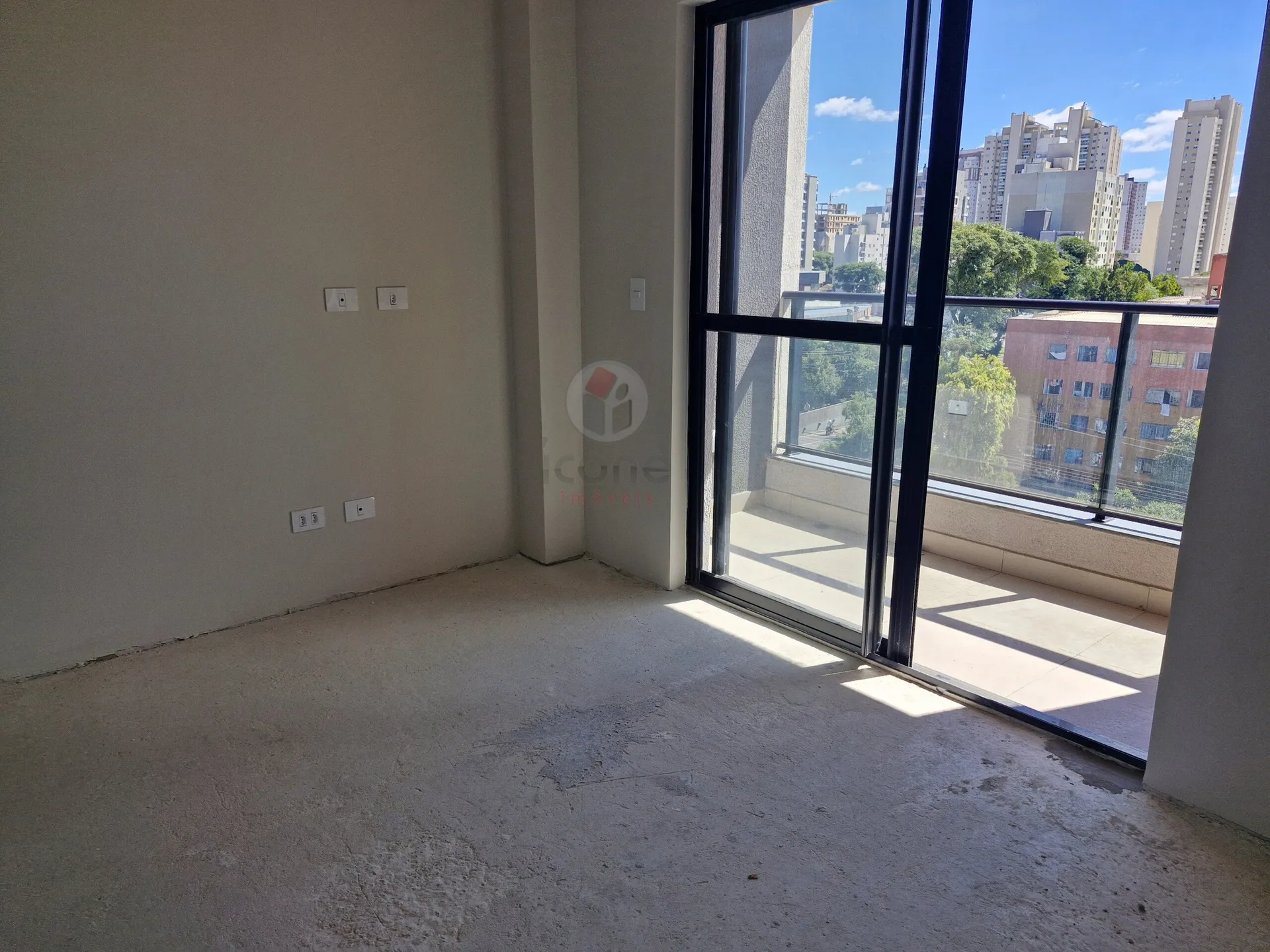 Apartamento mobiliado de 39 m², 1 quarto, sem vaga, 6º andar — photo 40