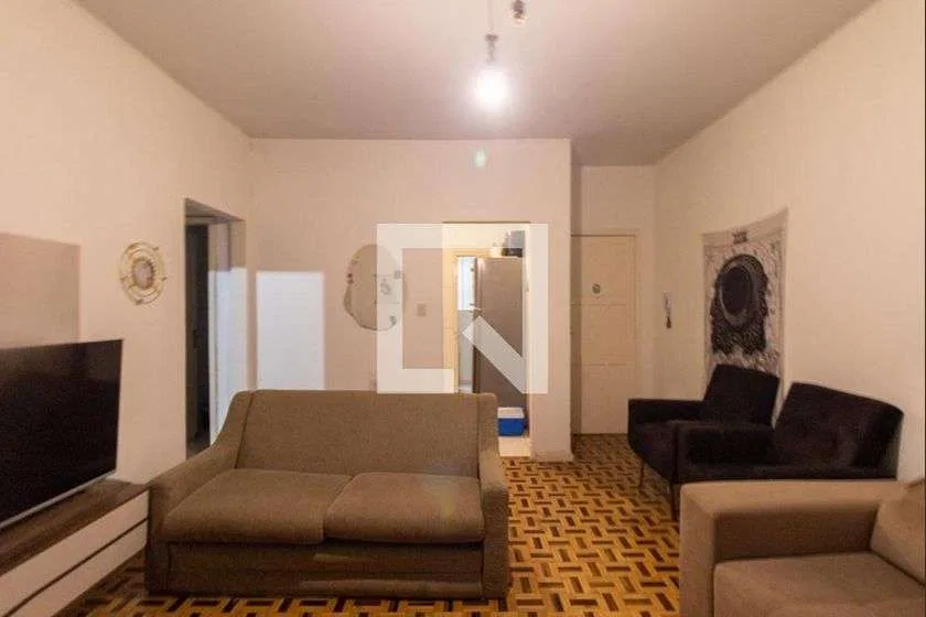 2-bedroom apartment with 2 bathrooms and 63 m² — photo 3