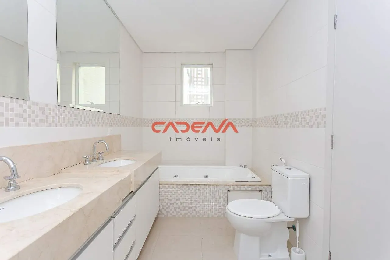 Large apartment with 4 bedrooms and 329 m² plus 2 parking — photo 20
