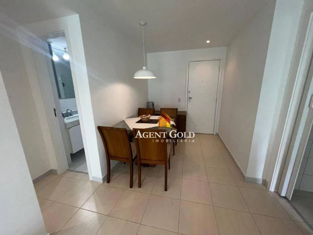 Пральна машина та 2 спальні: квартира 67 м² — photo 13