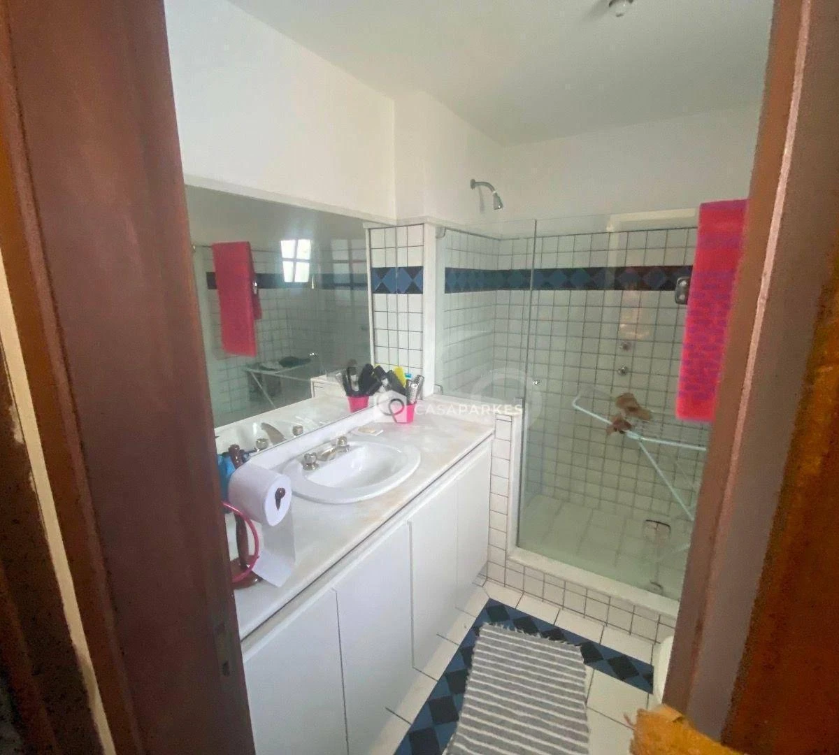 Casa com 5 quartos e 5 banheiros, 570 m², cozinha a gás — photo 41