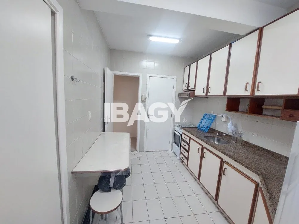 Меблированная квартира 85 м² с 3 спальнями и местом — photo 9