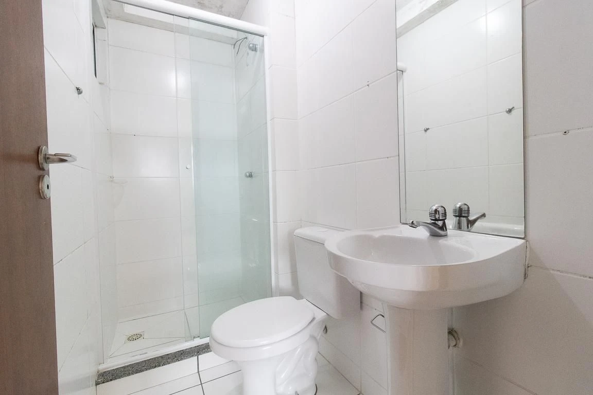 2-bedroom apartment, 55 m² — photo 33
