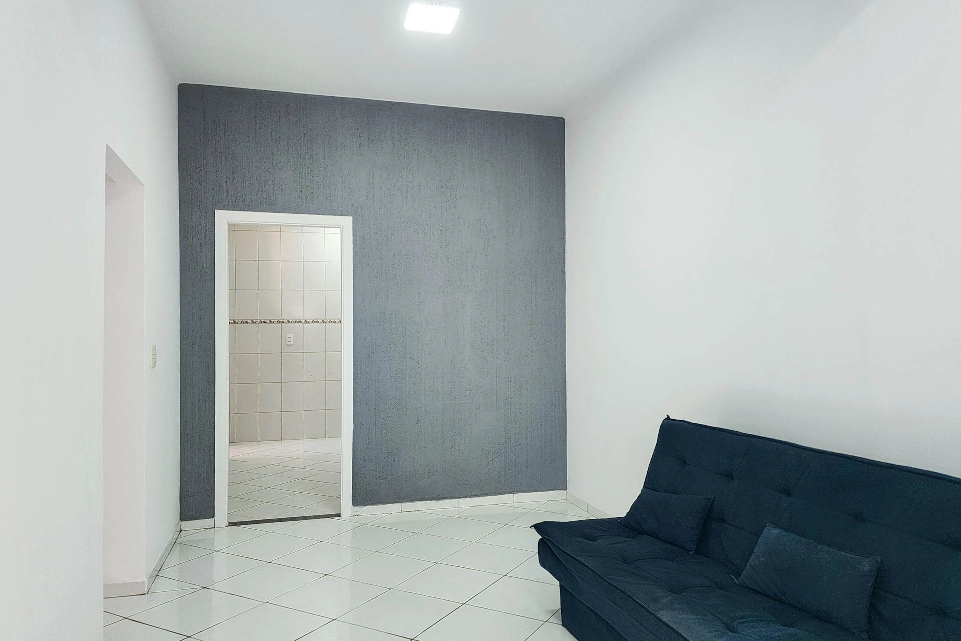 2-bedroom house, 1 with its own bathroom, 98 m² — photo 3