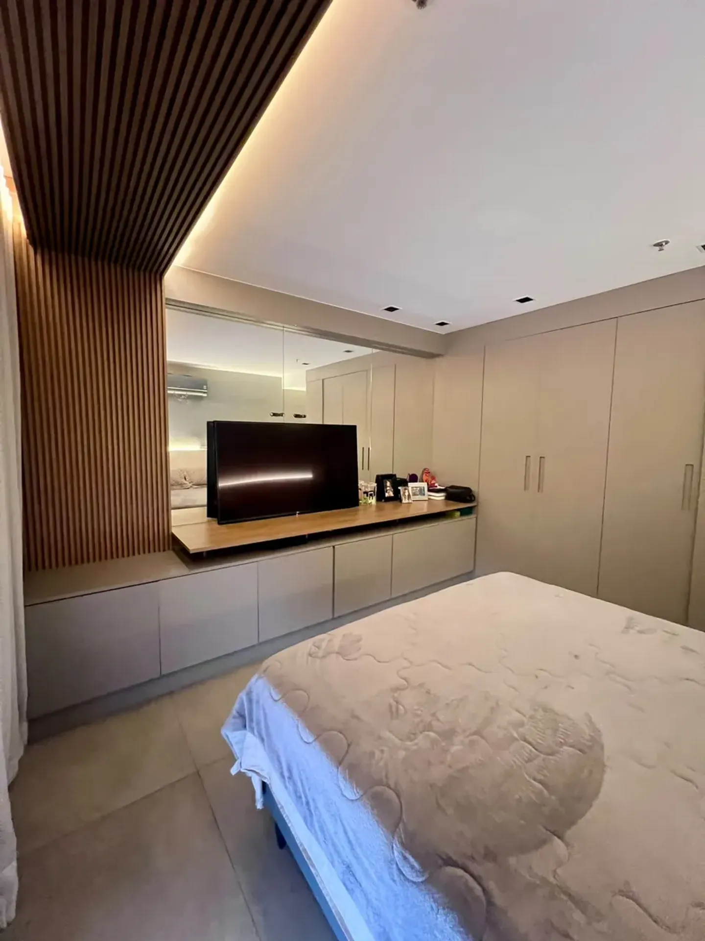 Apartamento de 3 quartos com 2 suítes e 74 m² no 4º andar — photo 25
