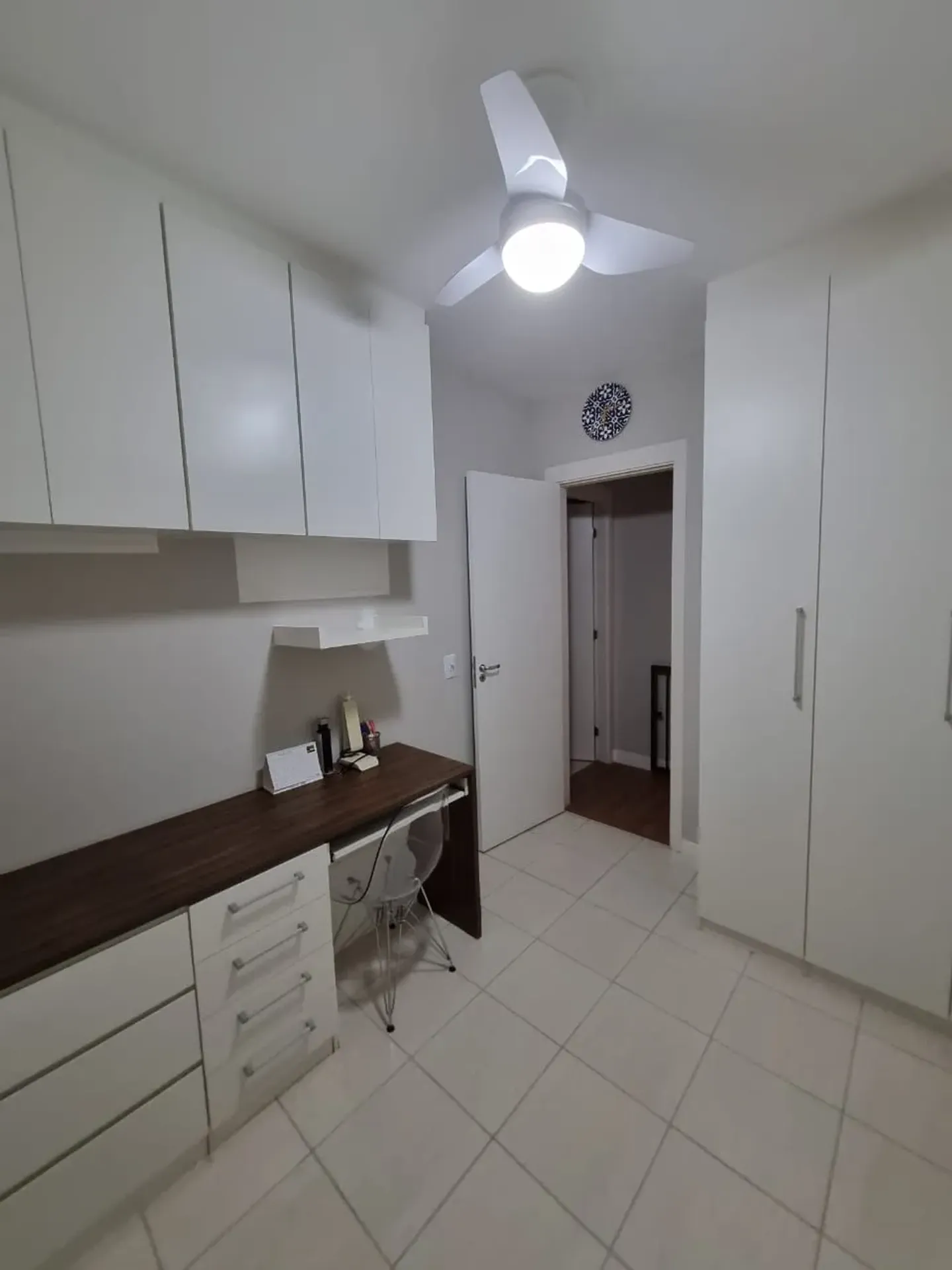 Furnished 60 m² house with 2 bedrooms and 2 parking spots — photo 6