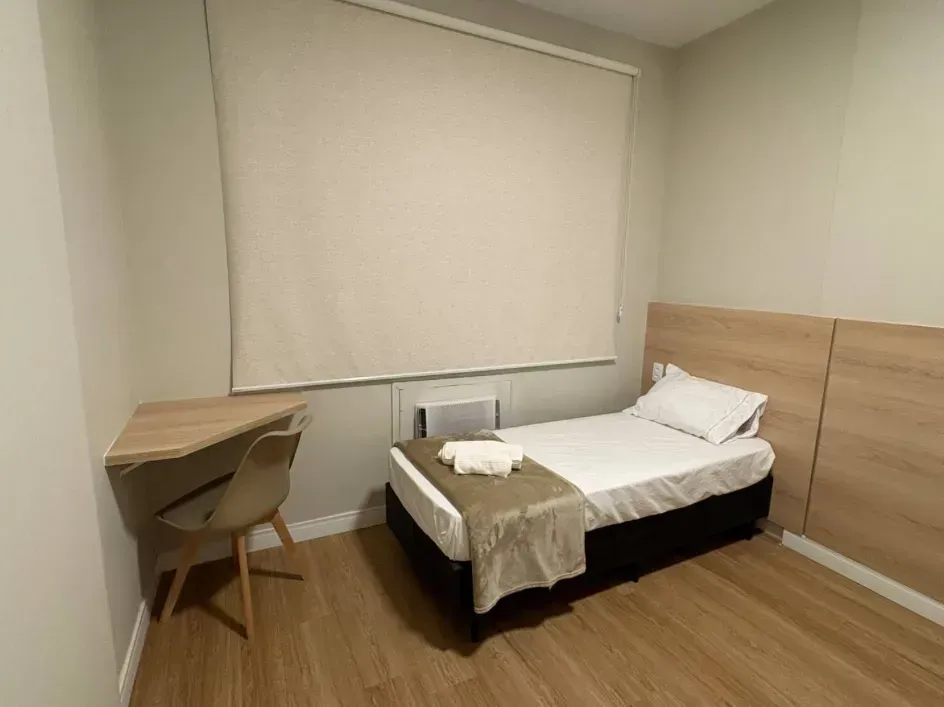 Apartamento de 62 m² com 2 quartos e 2 banheiros — photo 6