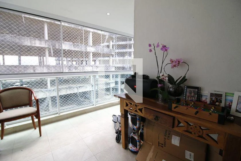 3 quartos e máquina de lavar: apartamento de 98 m² — photo 12