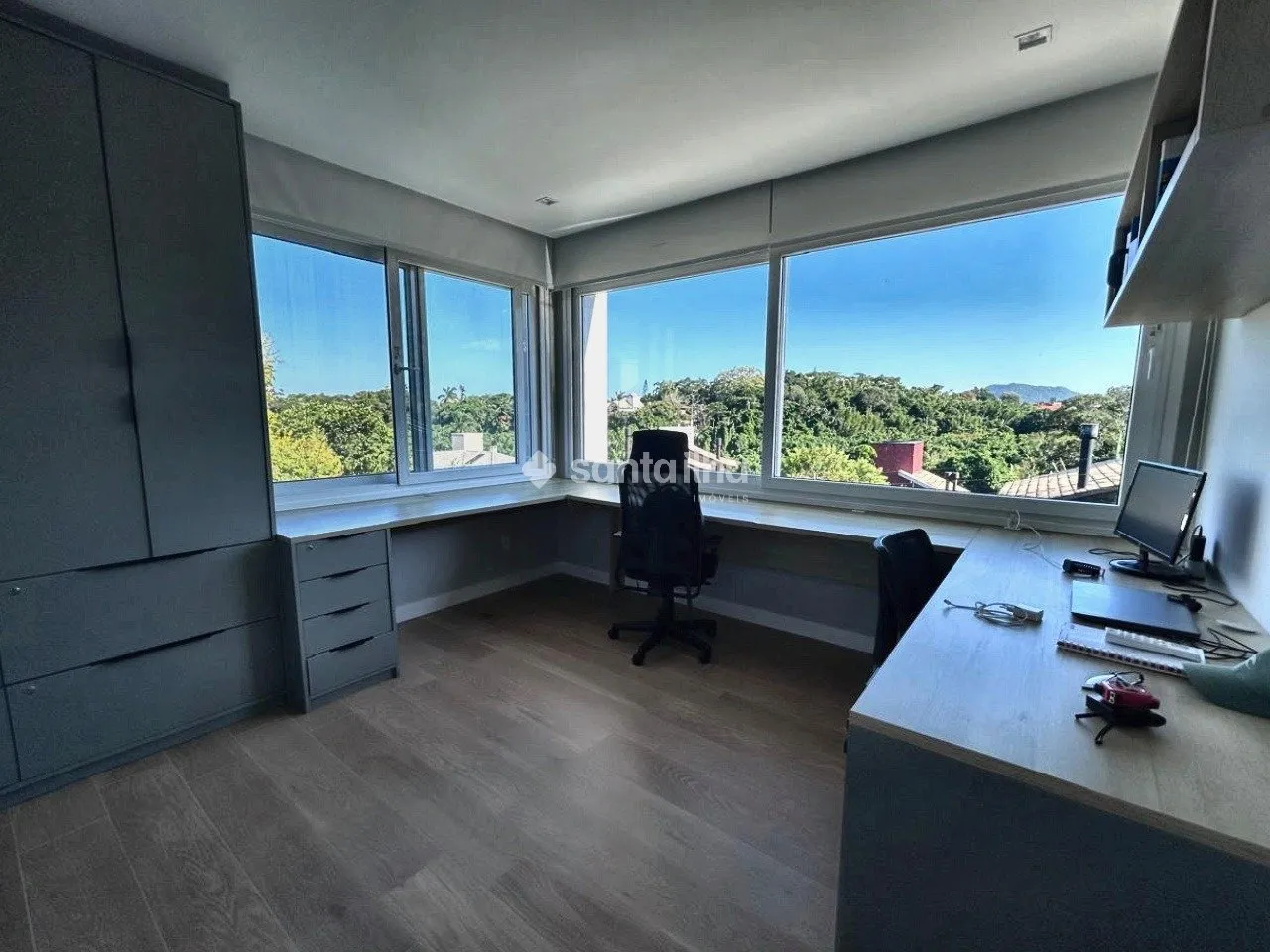 Casa mobiliada com 4 suítes e 4 vagas, 681 m² — photo 14