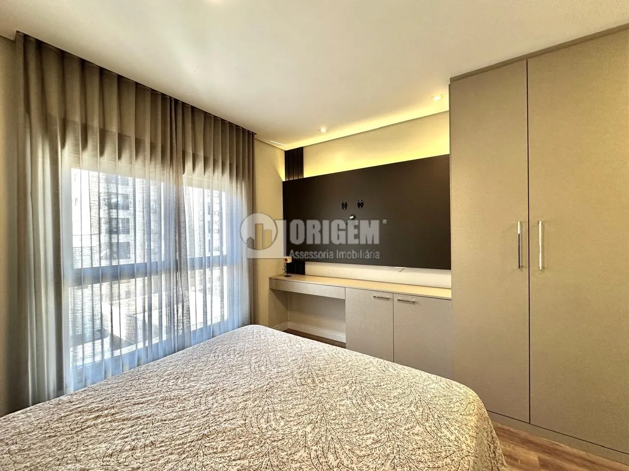 152 m² apartment with 3 bedrooms and 2 parking spots — photo 17