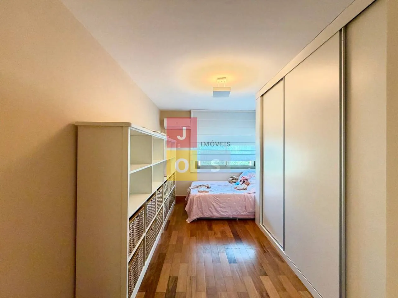 Apartamento mobiliado com 240 m² e 4 suítes — photo 74