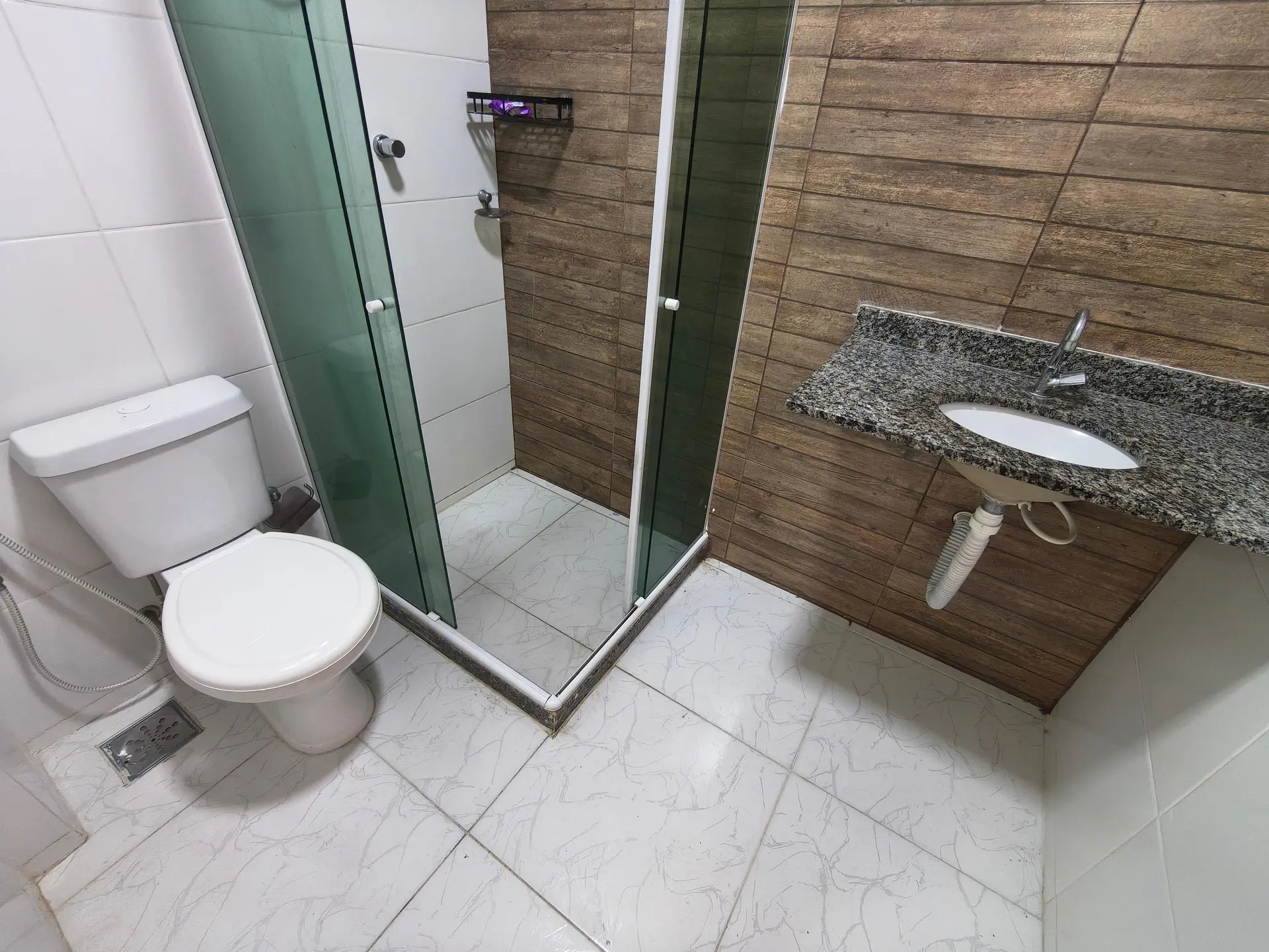 Apartamento para alugar com 1 quarto e 1 banheiro — photo 11