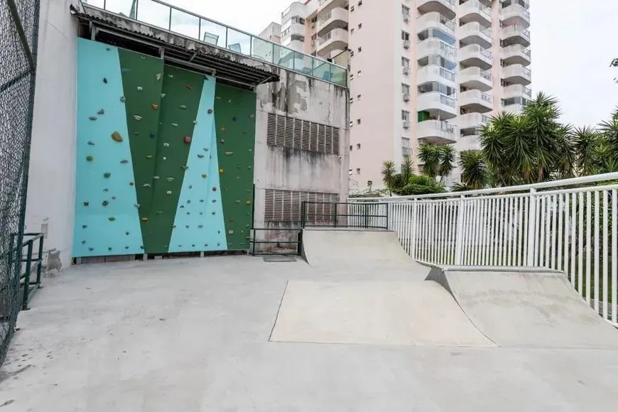 Apartamento mobiliado com 2 quartos e 3 banheiros — photo 34