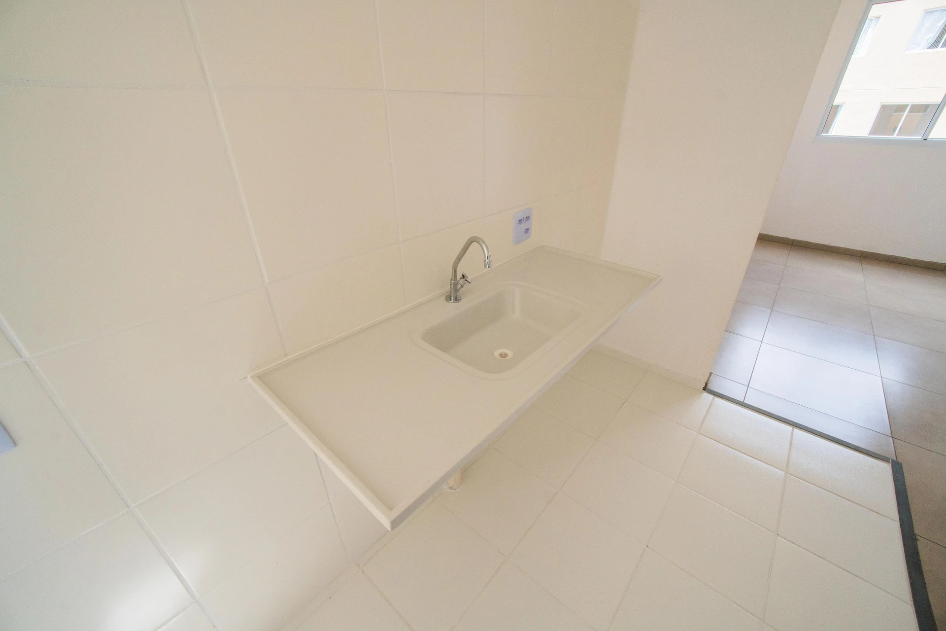 2-bedroom apartment, 39 m² — photo 28