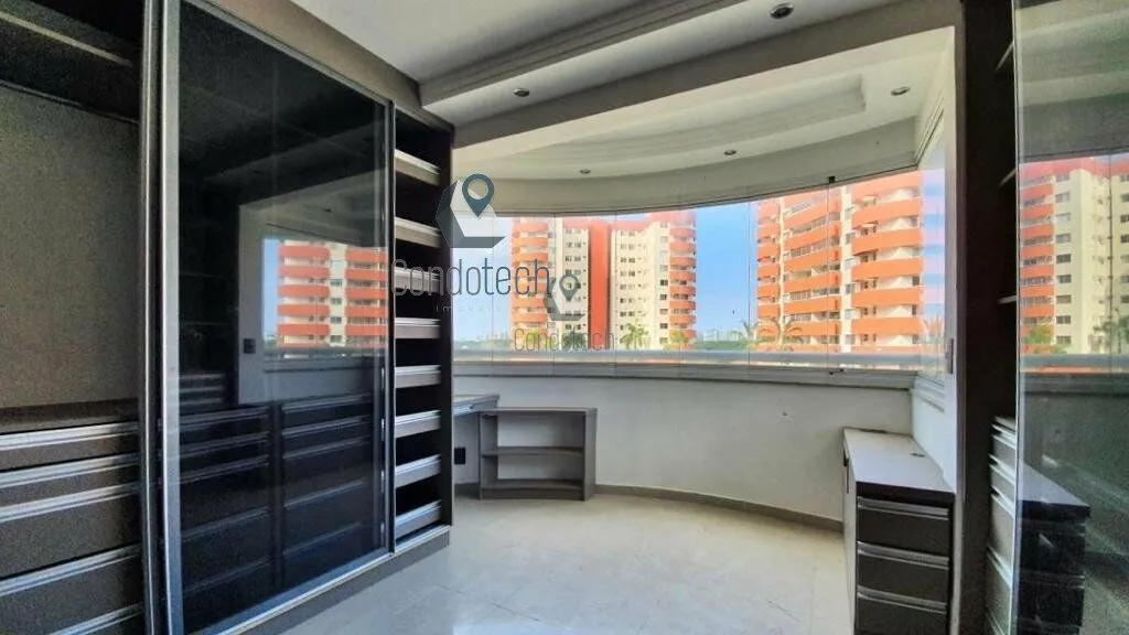 2-bedroom apartment with 2 bathrooms and 1 parking space — photo 7