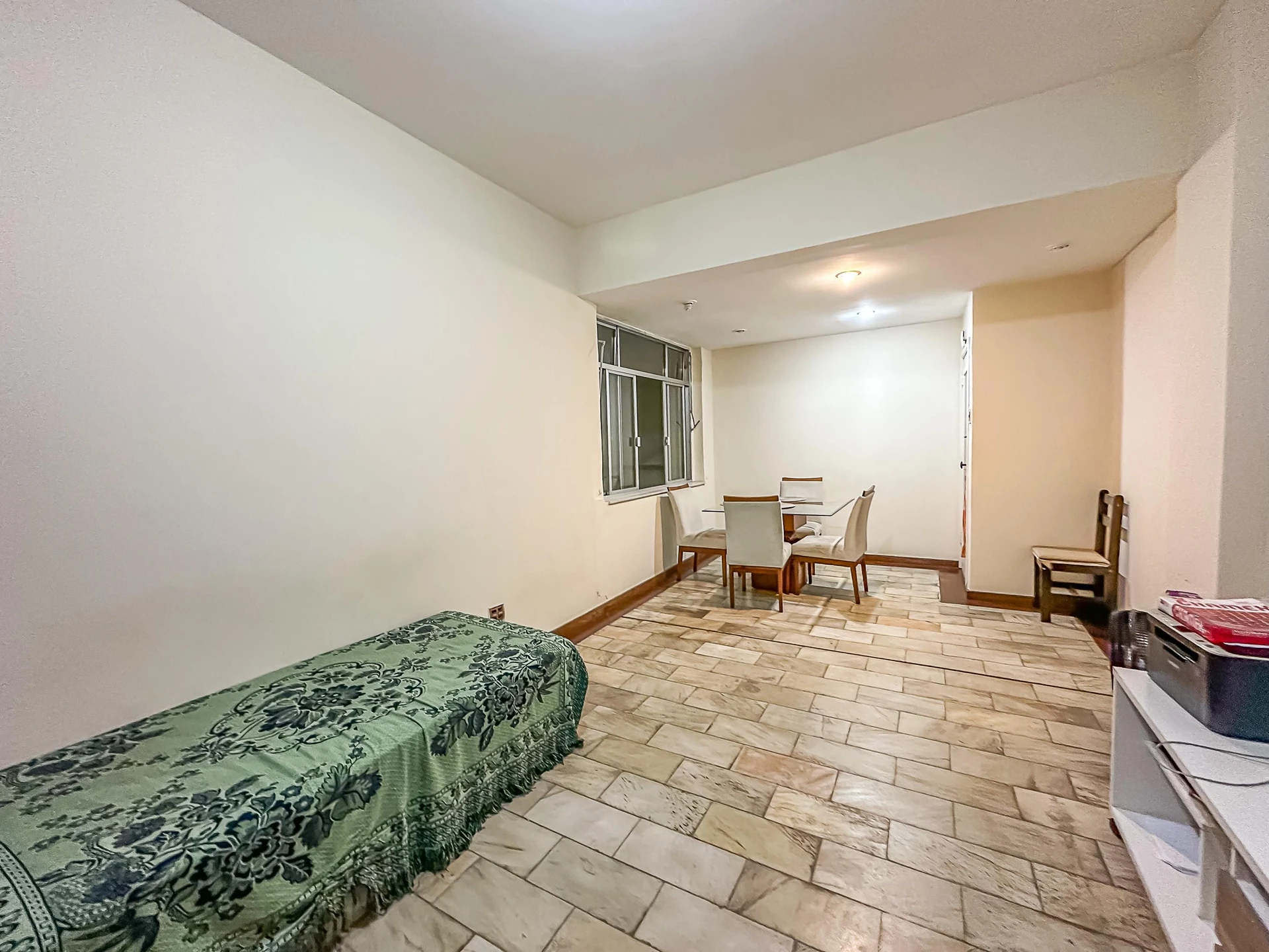 2-bedroom apartment with home office and 3 bathrooms — photo 6