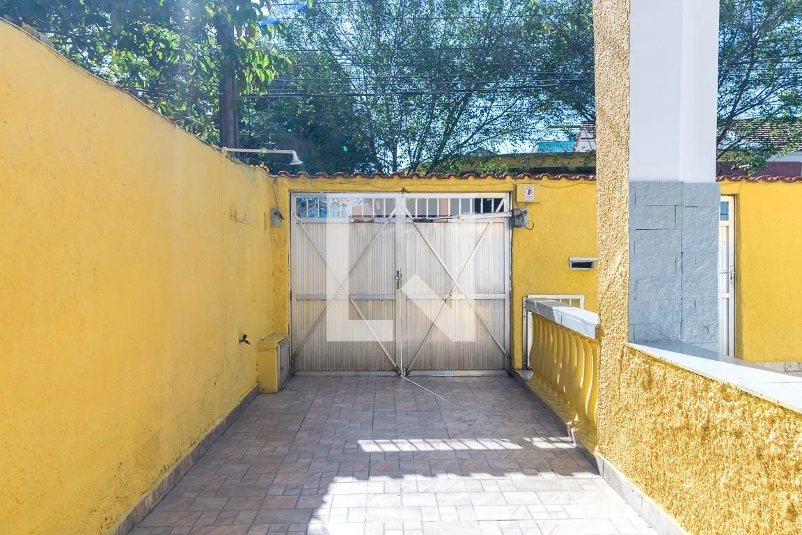 House, 190 m², with a private BBQ — photo 58