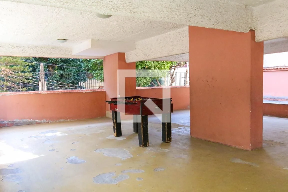 Apartment with 3 bedrooms, balcony and 1 parking spot — photo 10