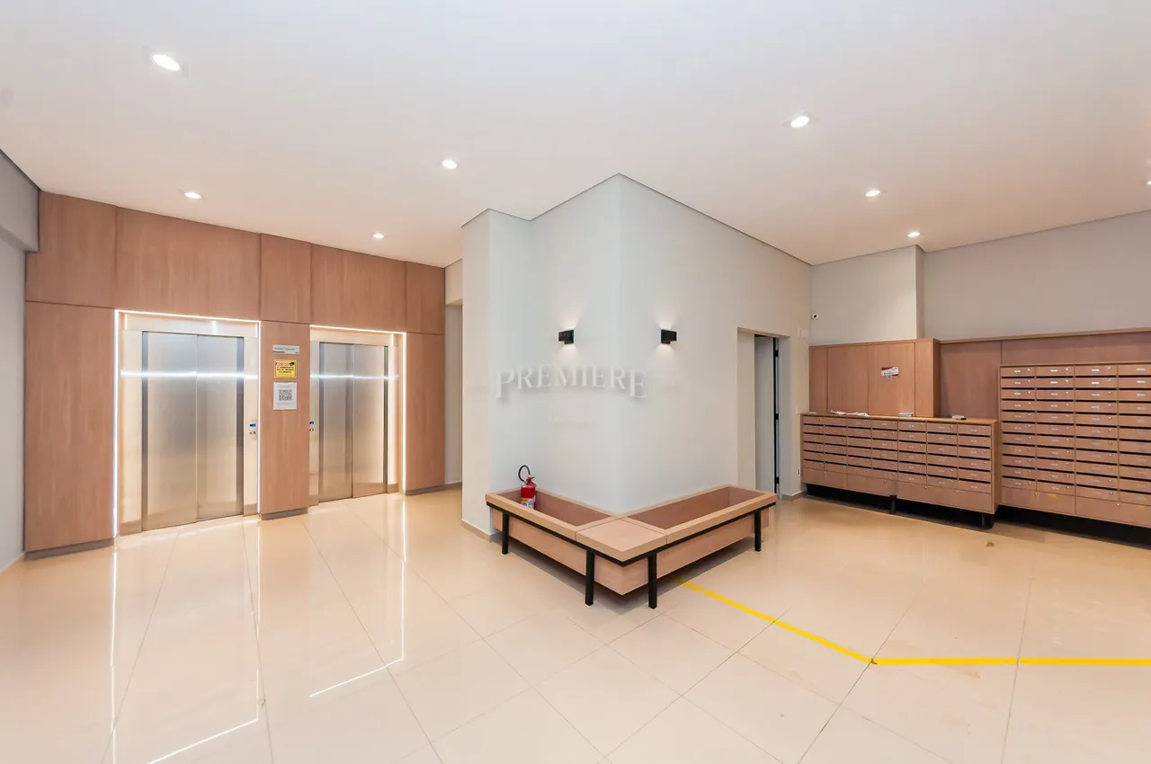 32 m² studio without parking with 1 en-suite — photo 20