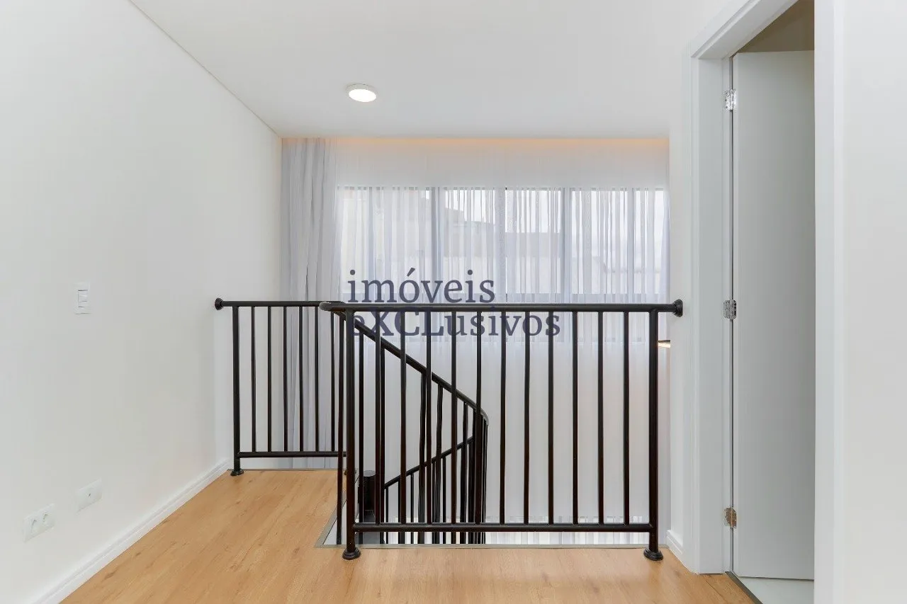Apartamento tipo loft de 1 quarto com 57 m² — photo 13